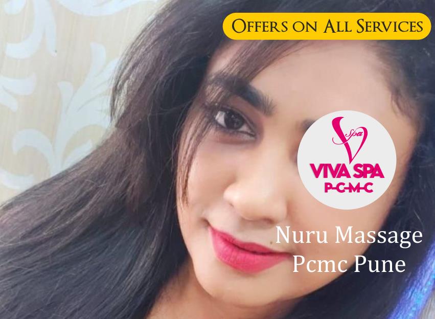 Nuru Massage in PCMC PUNE